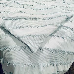 Opalhouse duvet cover set